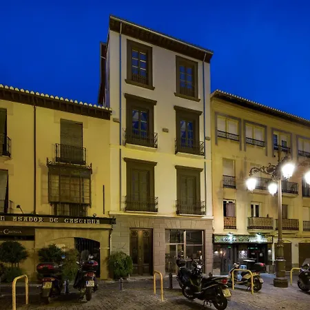 Imeda Escudo Del Carmen 19